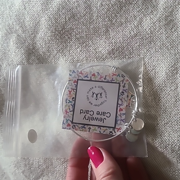 Autism Awareness bracelet - Picture 9 of 10